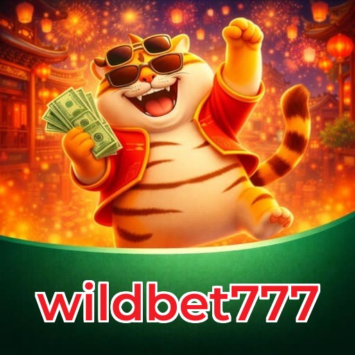 Números do app wildbet777 em material de marketing — ilustração, não auditoria