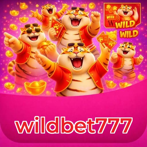 Material promocional do app wildbet777 — ilustração, não métricas auditadas nesta página