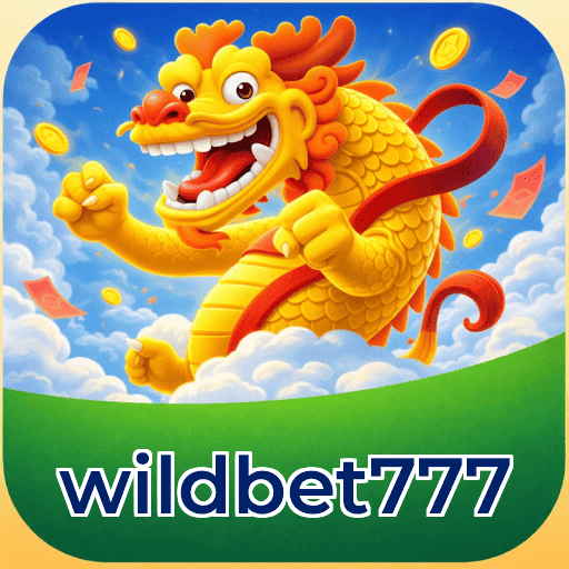 Apostas esportivas na wildbet777 — ilustração editorial